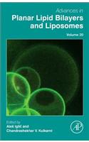Advances in Planar Lipid Bilayers and Liposomes