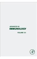 Advances in Immunology: Volume 131