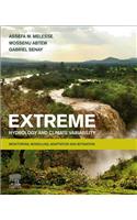 Extreme Hydrology and Climate Variability