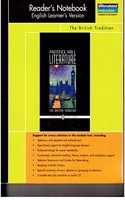 Prentice Hall Literature Penguin Edition Readers Notebook English Learners Version Grade 12 2007c