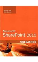 Microsoft SharePoint 2010 Unleashed: (Unleashed)