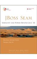 Jboss Seam