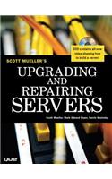 Upgrading and Repairing Servers