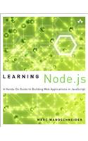 Learning Node.Js