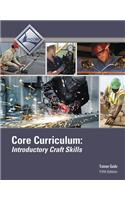 Core Curriculum Trainee Guide