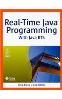 Real-Time Java Programming