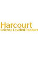 Harcourt Science: Readers Collection (Includes 1 Copy Each Title) Grade 1: (1612)