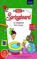 Springboard Class 3, Term 3 (Revised Edition)