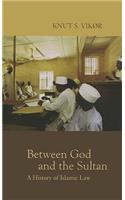 Between God and the Sultan