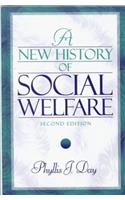 A New History of Social Welfare