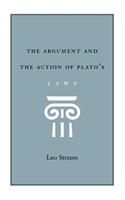 Argument and the Action of Plato's Laws