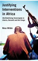 Justifying Interventions in Africa