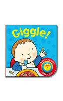 Baby Sounds: Giggle!