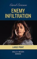 Enemy Infiltration