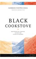 Black Cookstove