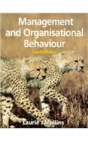 Management and Organisational Behaviour