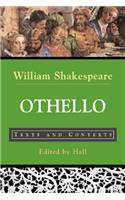 Othello: Texts and Contexts