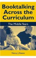 Booktalking Across the Curriculum