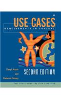 Use Cases: Requirements in Context