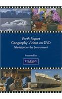 Earth Report Geography Videos