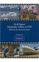 Earth Report Geography Videos