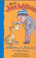 William and the Prize Cat and Other Stories