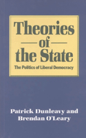 Theories of the State