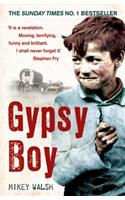 Gypsy Boy