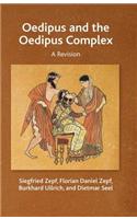 Oedipus and the Oedipus Complex