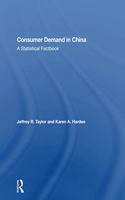 Consumer Demand In China