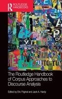 Routledge Handbook of Corpus Approaches to Discourse Analysis
