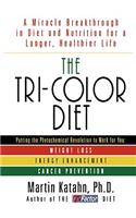 The Tri-Color Diet