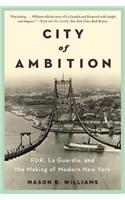 City of Ambition