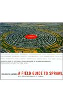 A Field Guide to Sprawl