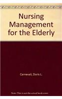 Nursing Management for the Elderly