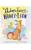 The Adventures of Honey & Leon