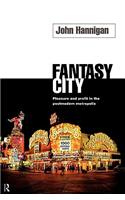 Fantasy City