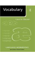 Vocabulary