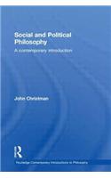 Social and Political Philosophy