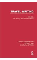 Travel Writing