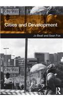Cities and Development