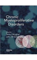 Chronic Myeloproliferative Disorders