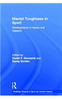 Mental Toughness in Sport