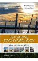 Estuarine Ecohydrology