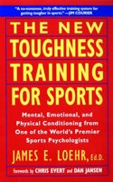 New Toughness Training for Sports