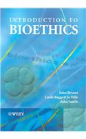 Introduction to Bioethics