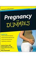 Pregnancy For Dummies