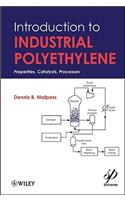 Introduction to Industrial Polyethylene