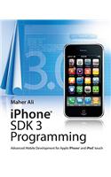 iPhone SDK 3 Programming