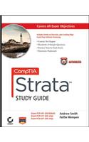 CompTIA Strata Study Guide Authorized Courseware